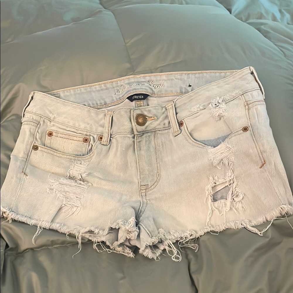 AE SHORTS